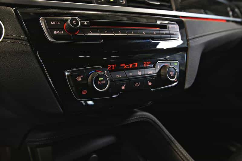 Image 13 BMW X1 xDrive28i 2020