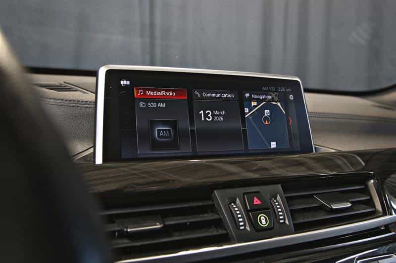 Image 14 BMW X1 xDrive28i 2020