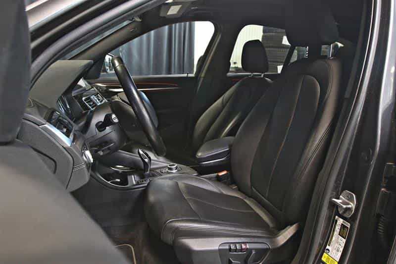 Image 17 BMW X1 xDrive28i 2020