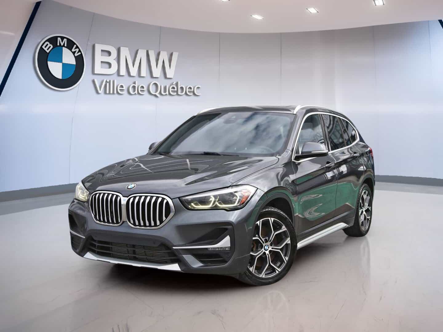 2020 BMW X1 xDrive28i - Image 1