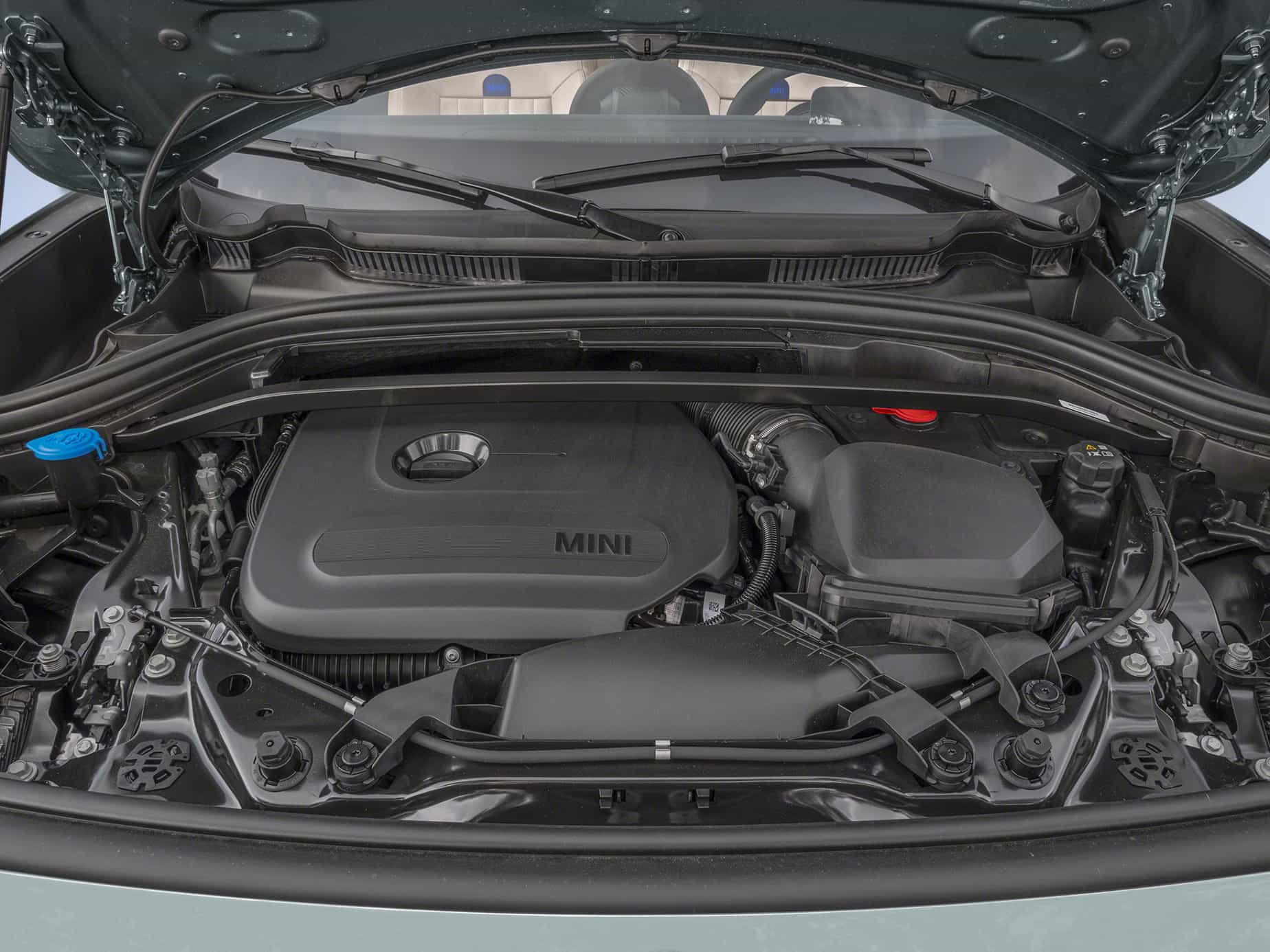 Image 8 Mini Countryman Se All4 2026