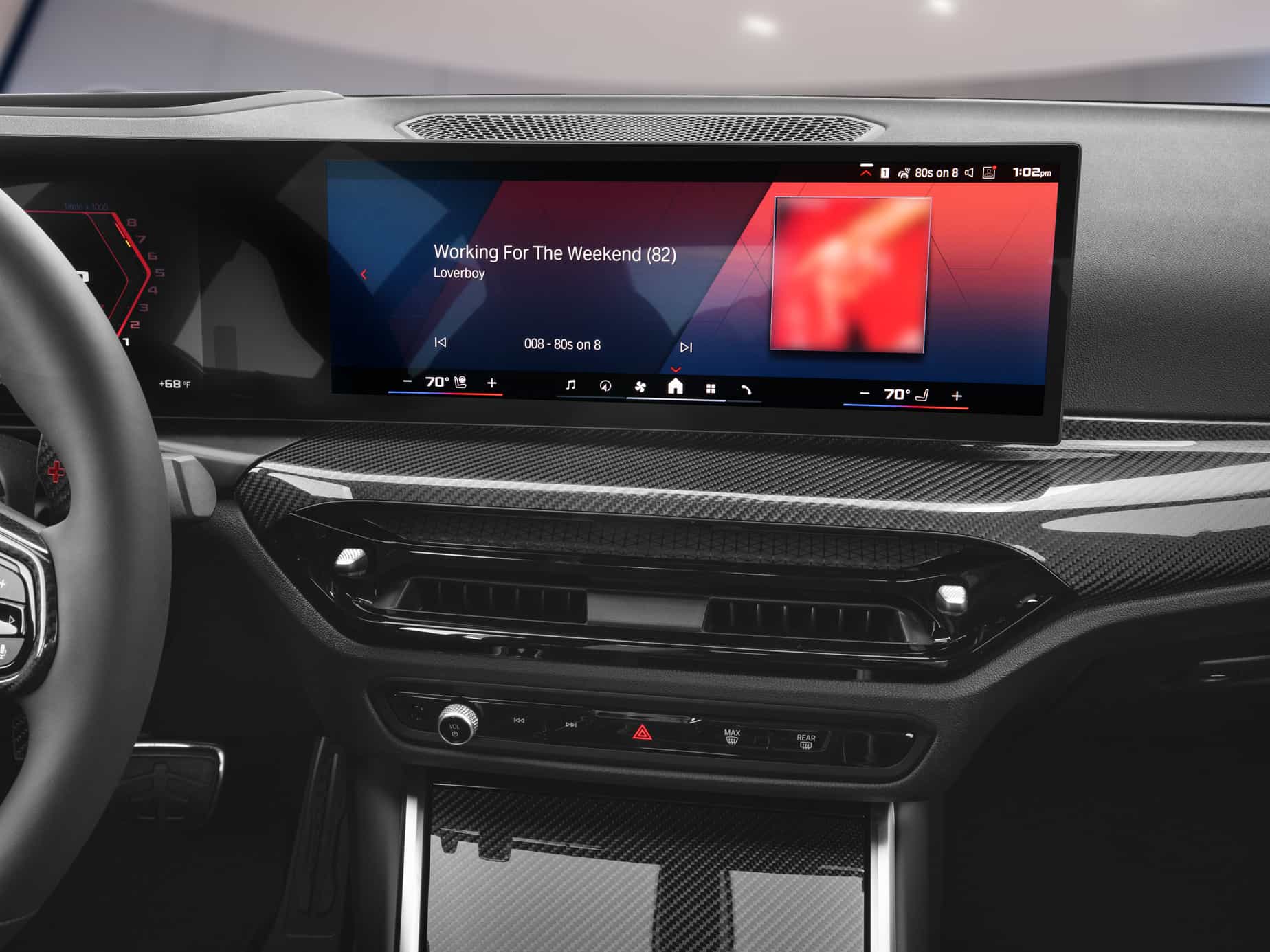 Image 6 BMW M3 Competition 2026