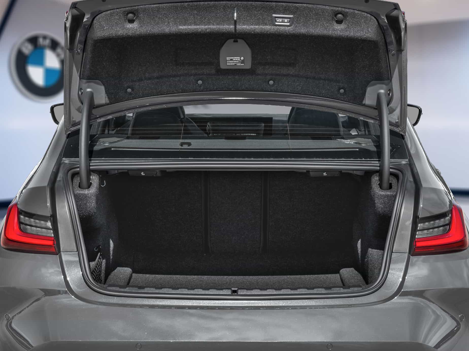 Image 7 BMW M3 Competition 2026