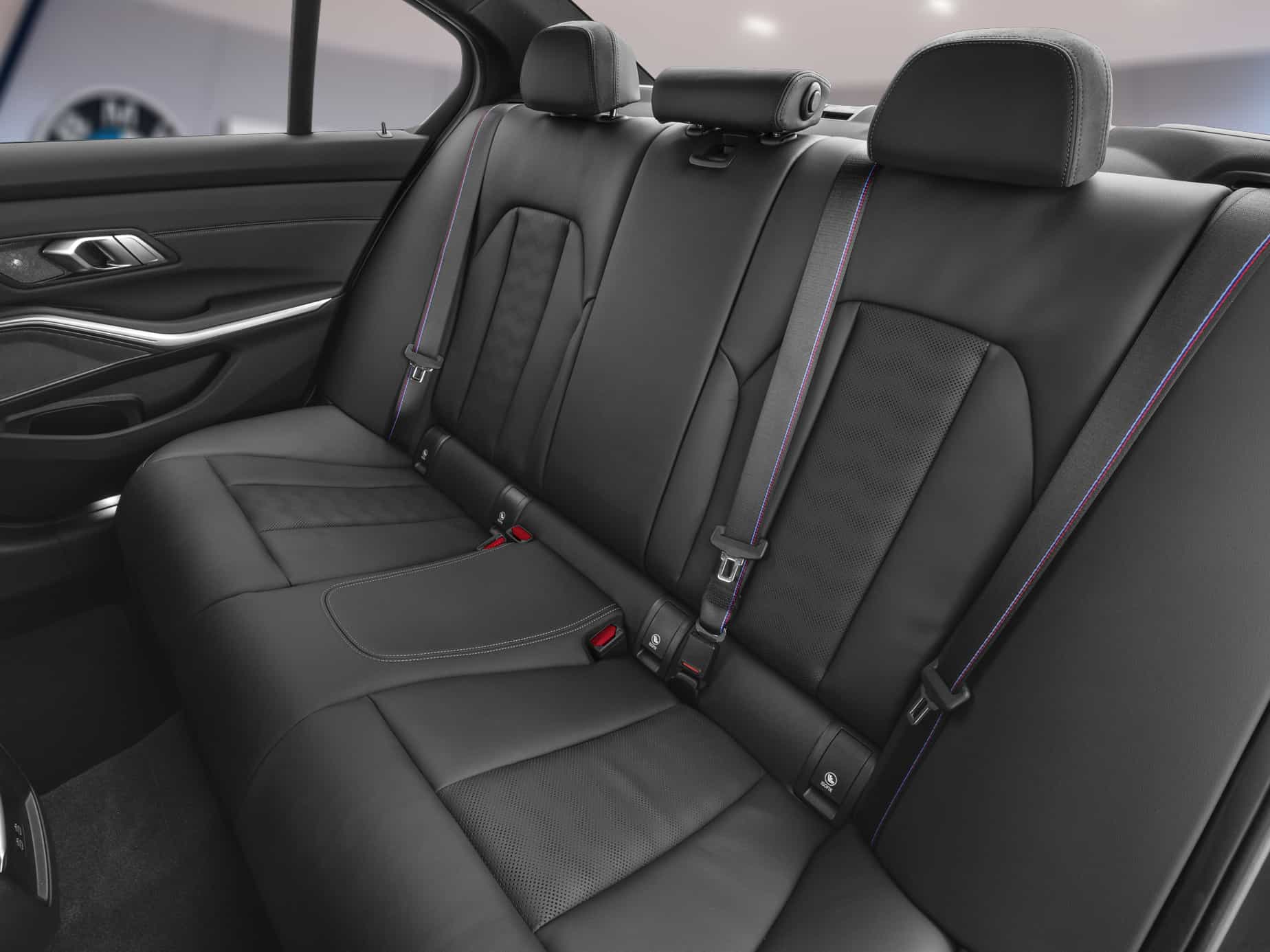 Image 9 BMW M3 Competition 2026