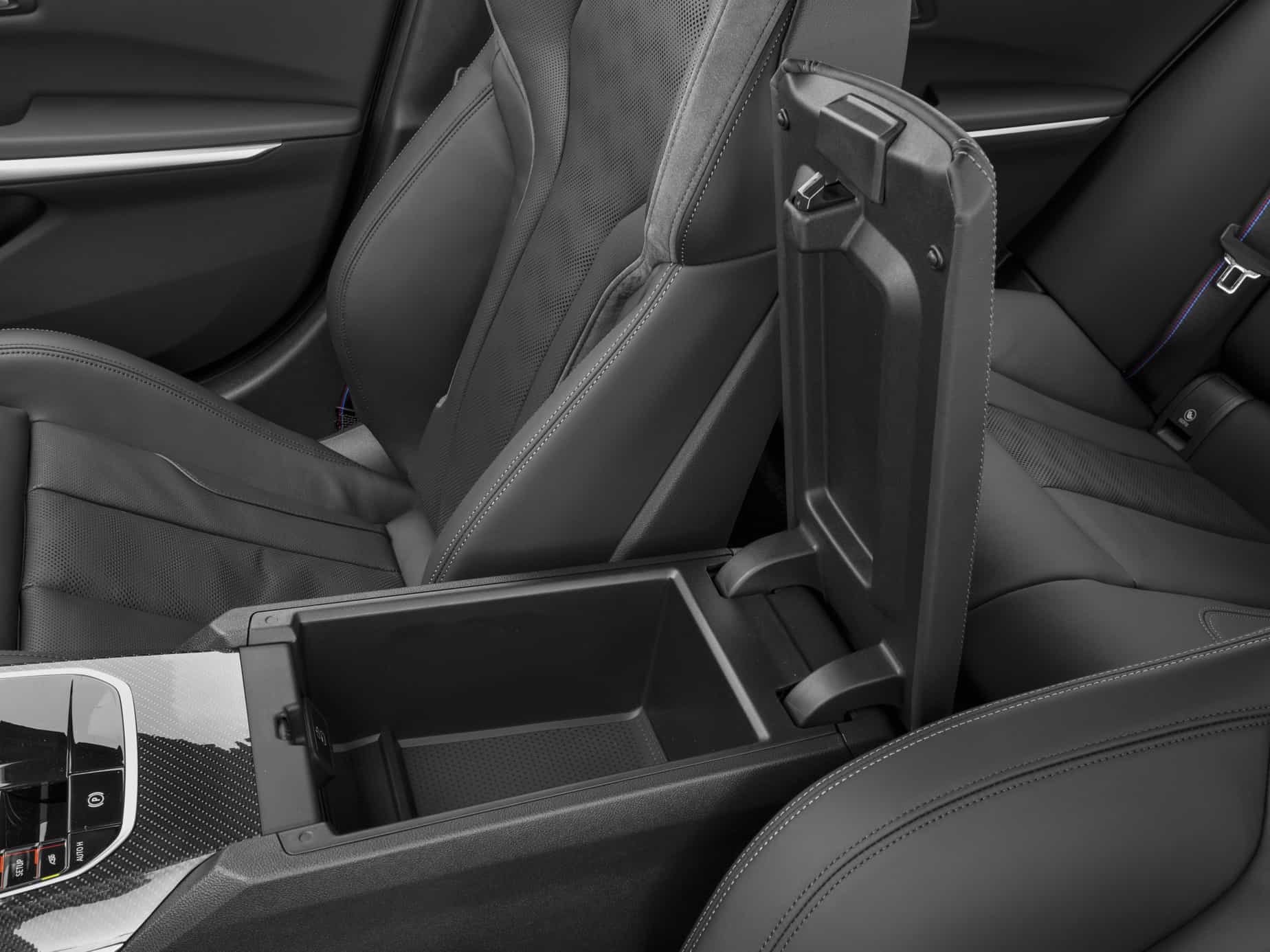 Image 10 BMW M3 Competition 2026