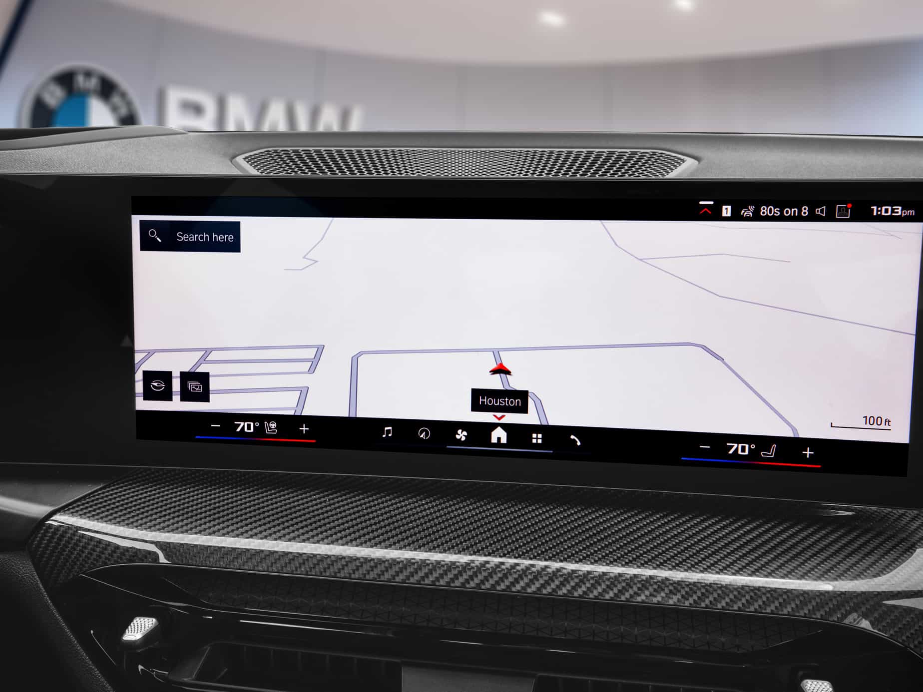 Image 12 BMW M3 Competition 2026