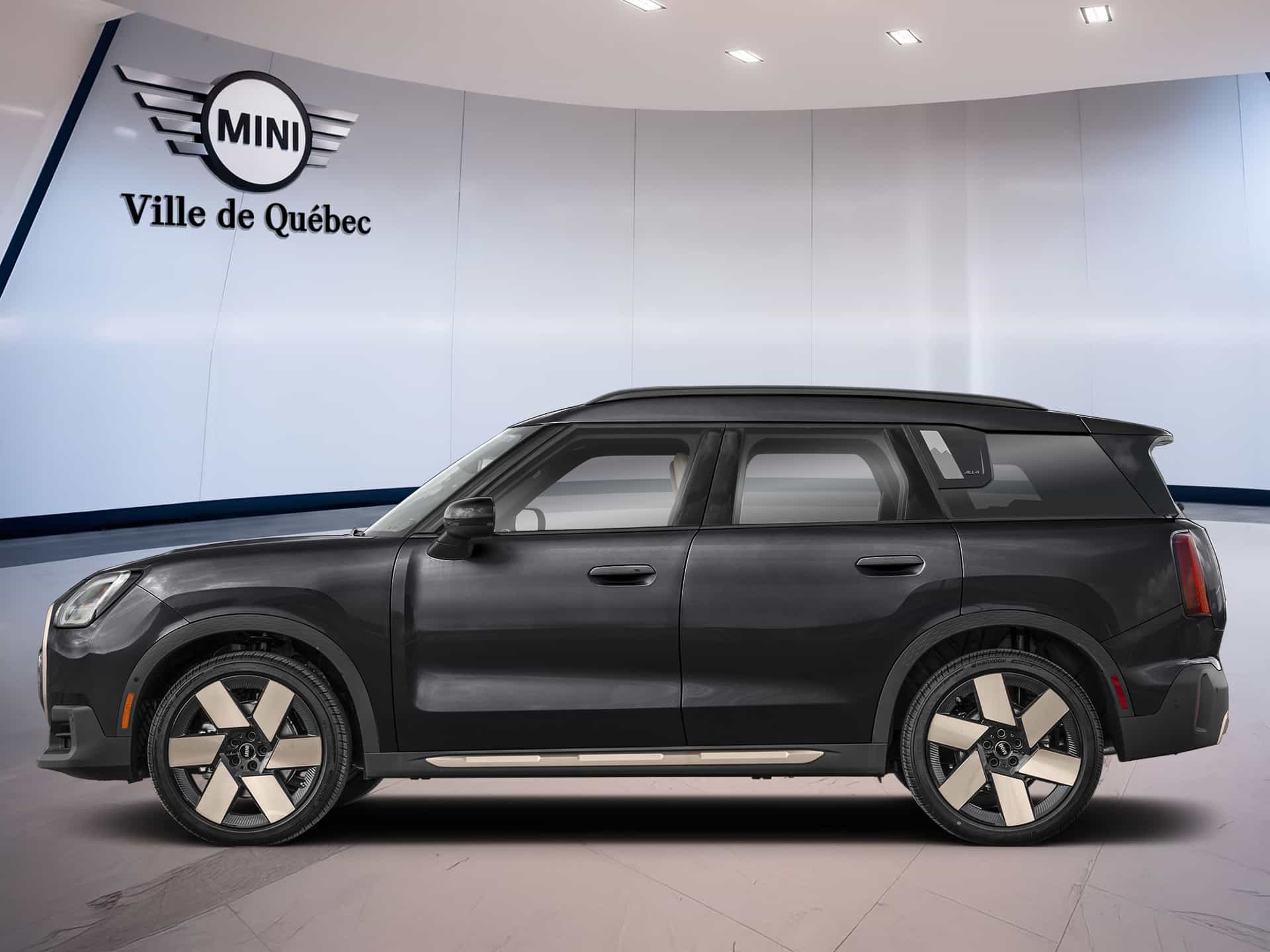 Image 3 Mini Countryman Cooper S ALL4 2026
