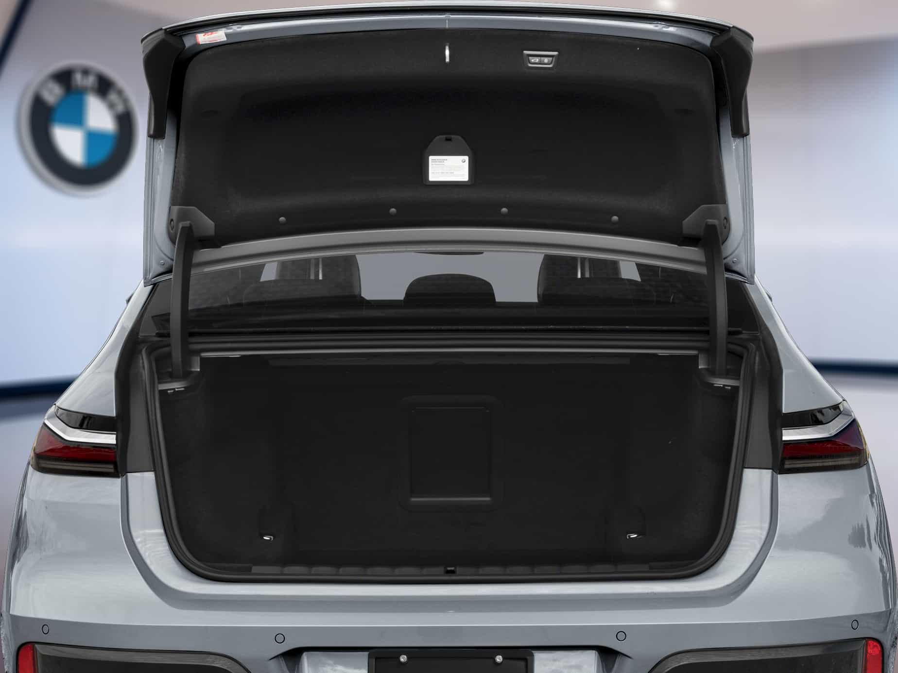 Image 7 BMW 760 xDrive Sedan 2026