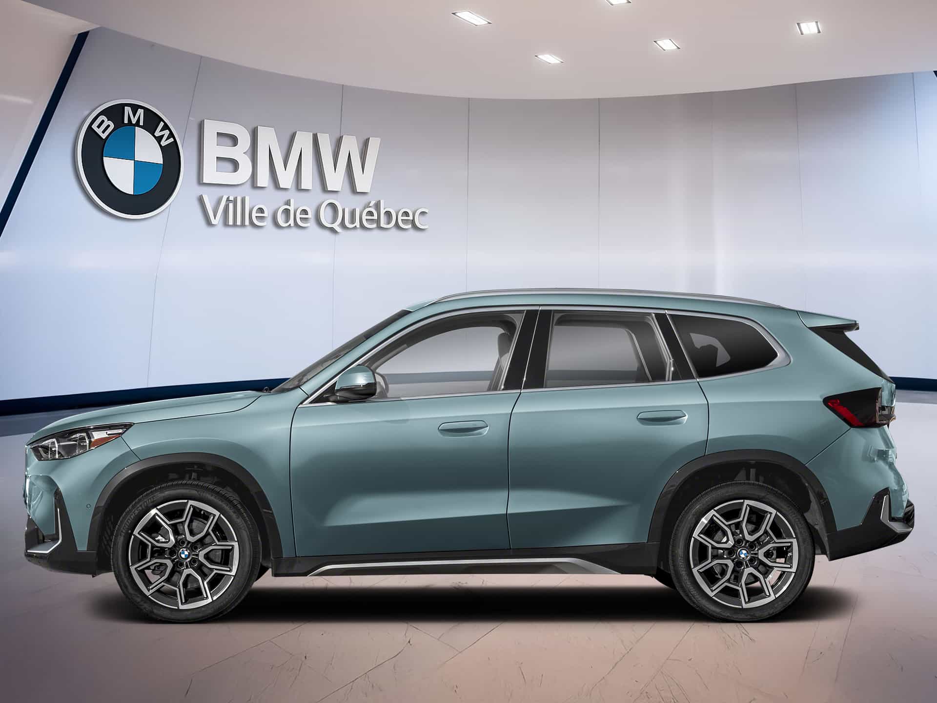 Image 3 BMW X1 xDrive28i 2026