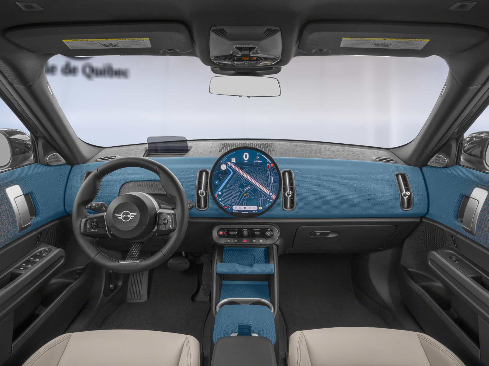 Image 4 Mini Countryman Se All4 2026