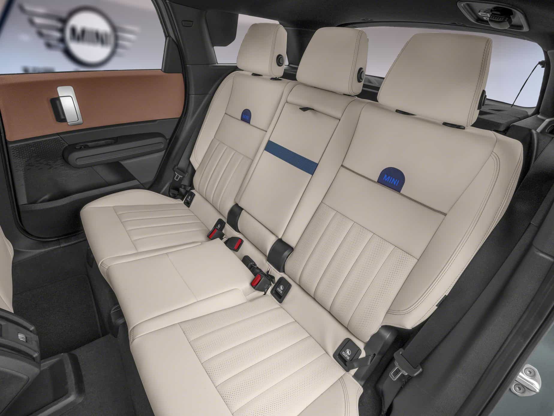 Image 9 Mini Countryman Se All4 2026