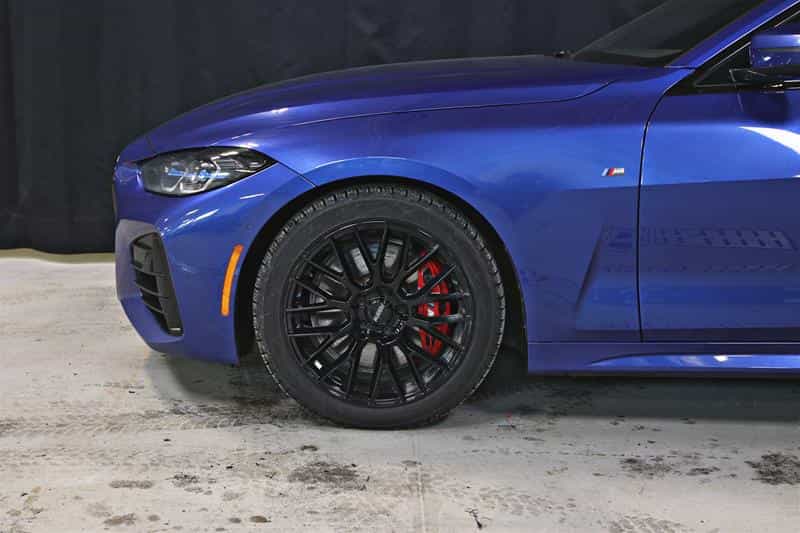 Image 6 BMW 4 Series M440i xDrive coupé Premium Enhanced Package 2024