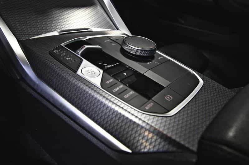 Image 12 BMW 4 Series M440i xDrive coupé Premium Enhanced Package 2024