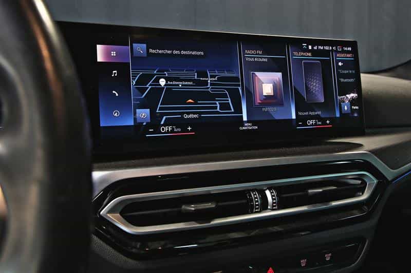 Image 13 BMW 4 Series M440i xDrive coupé Premium Enhanced Package 2024