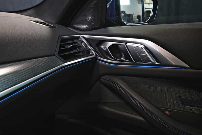 Image 14 BMW 4 Series M440i xDrive coupé Premium Enhanced Package 2024