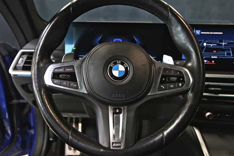 Image 15 BMW 4 Series M440i xDrive coupé Premium Enhanced Package 2024