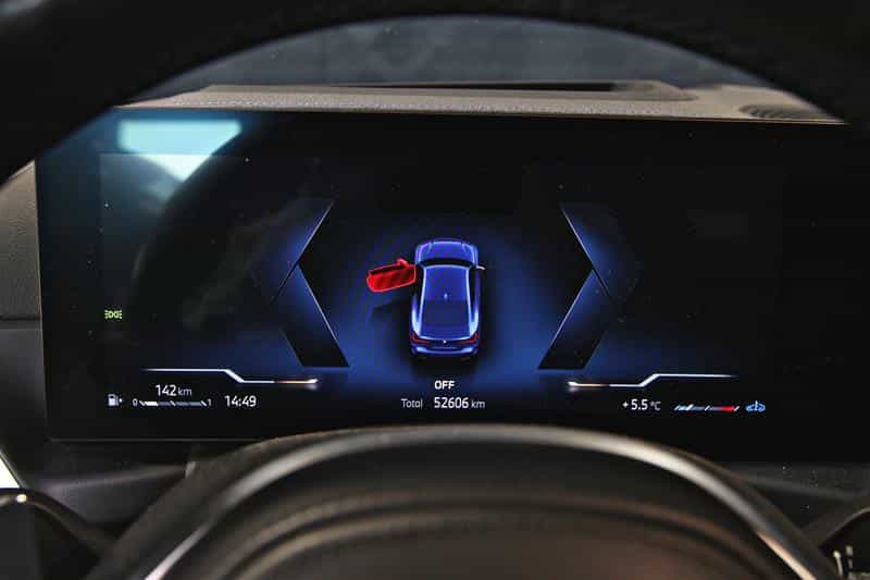 Image 16 BMW 4 Series M440i xDrive coupé Premium Enhanced Package 2024