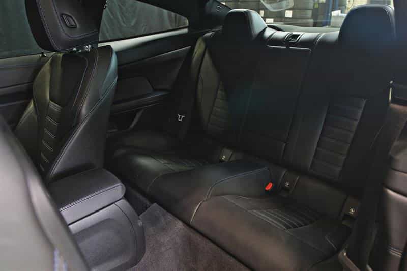 Image 18 BMW 4 Series M440i xDrive coupé Premium Enhanced Package 2024