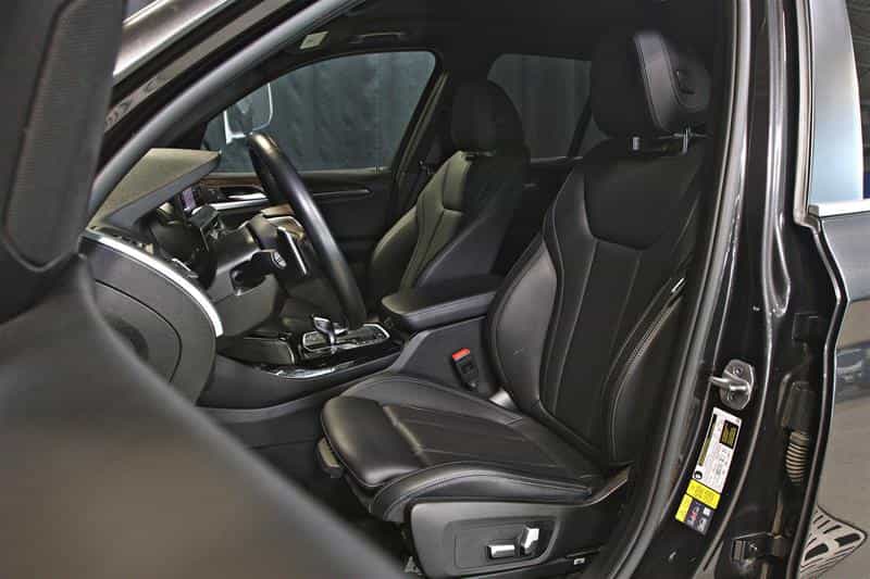 Image 17 BMW X3 X3 xDrive30e hybride rechargeable 2022