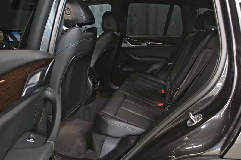 Image 18 BMW X3 X3 xDrive30e hybride rechargeable 2022