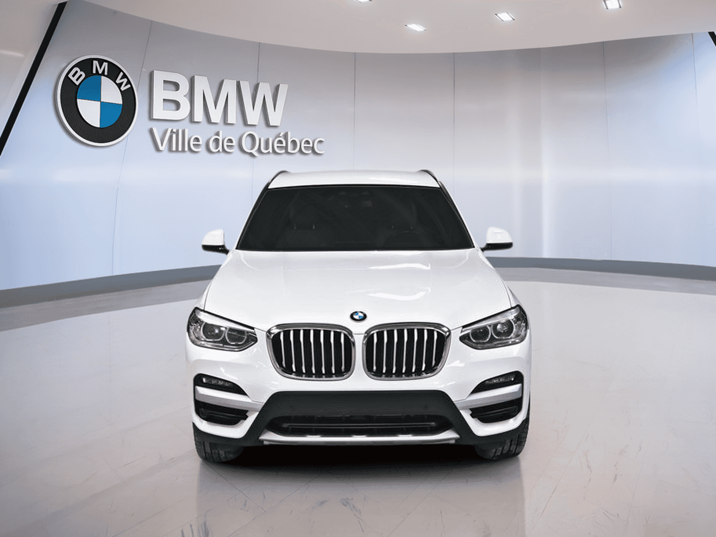 Image 3 BMW X3 xDrive30i véhicule d'activités sportives 2021