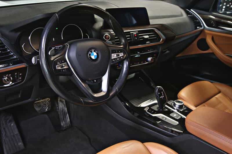 Image 11 BMW X3 xDrive30i véhicule d'activités sportives 2021