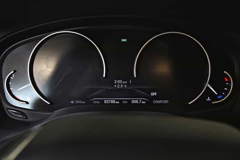 Image 16 BMW X3 xDrive30i véhicule d'activités sportives 2021