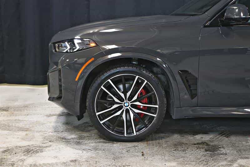 Image 6 BMW X5 xDrive40i M Sport Pro Package 2025