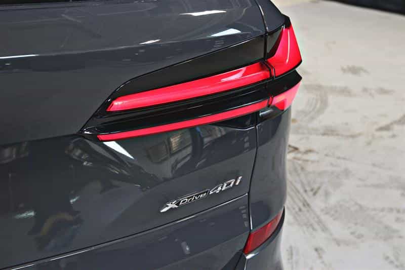 Image 8 BMW X5 xDrive40i M Sport Pro Package 2025