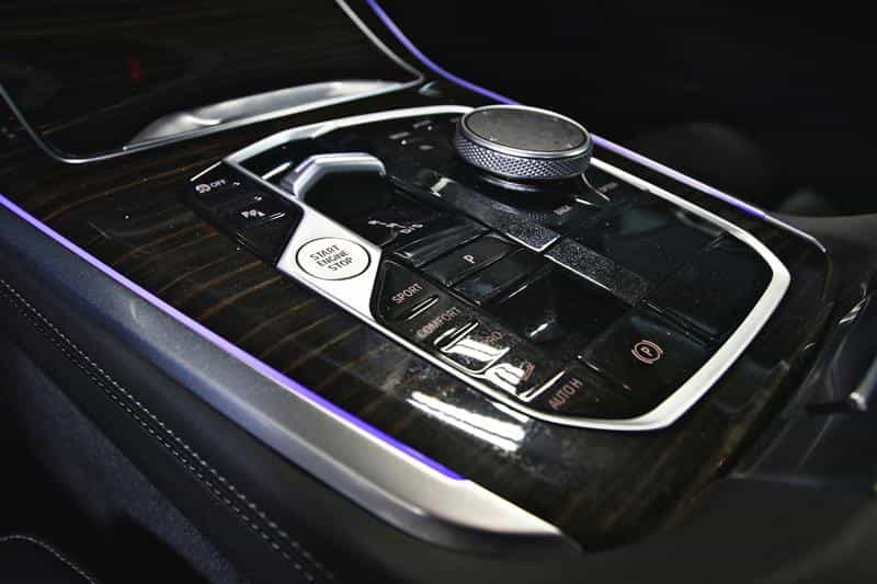 Image 11 BMW X5 xDrive40i M Sport Pro Package 2025