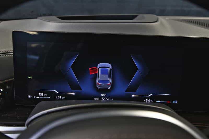 Image 15 BMW X5 xDrive40i M Sport Pro Package 2025