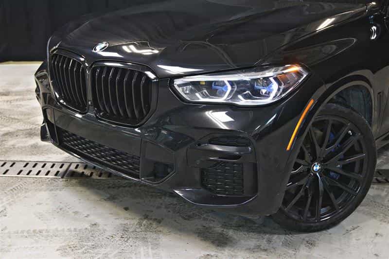 Image 2 BMW X5 xDrive40i 2022