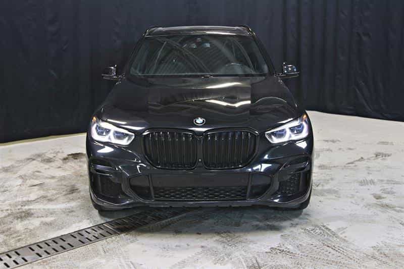Image 3 BMW X5 xDrive40i 2022