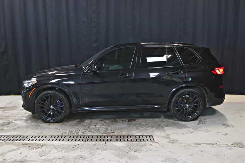 Image 5 BMW X5 xDrive40i 2022
