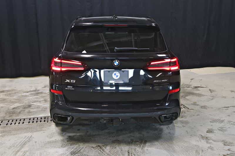 Image 7 BMW X5 xDrive40i 2022