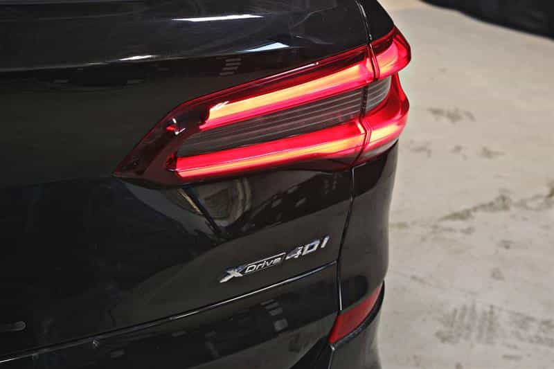 Image 8 BMW X5 xDrive40i 2022