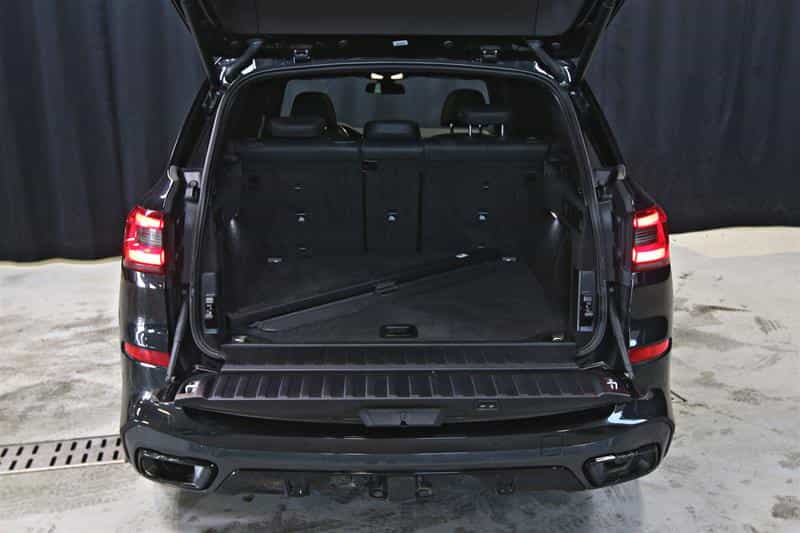 Image 9 BMW X5 xDrive40i 2022