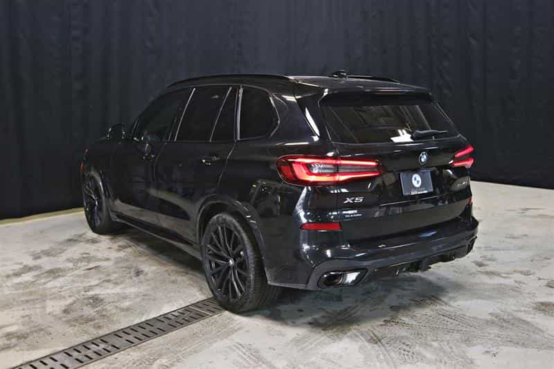 Image 10 BMW X5 xDrive40i 2022