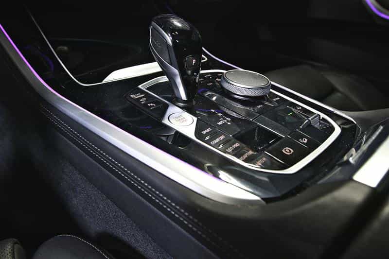 Image 12 BMW X5 xDrive40i 2022