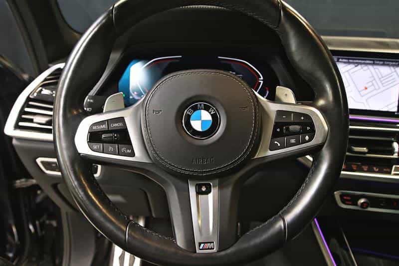 Image 15 BMW X5 xDrive40i 2022