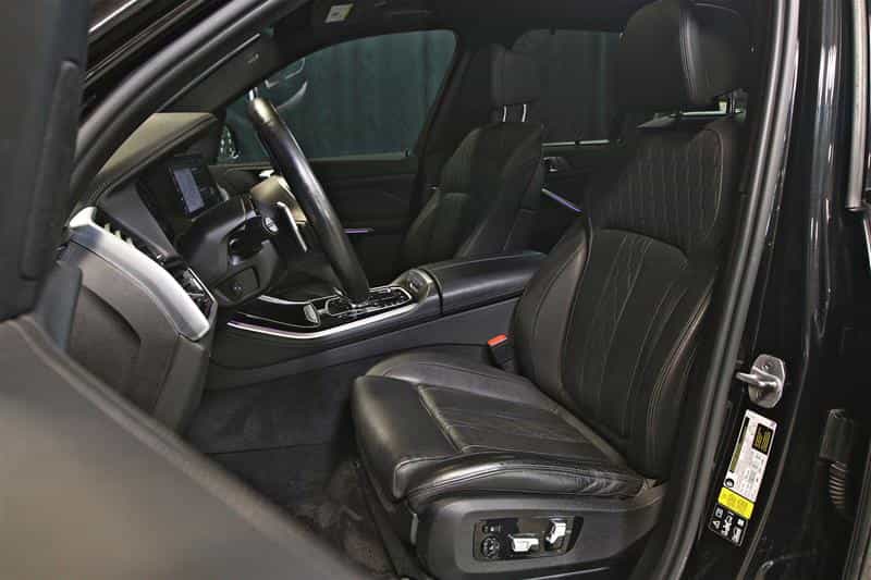 Image 17 BMW X5 xDrive40i 2022