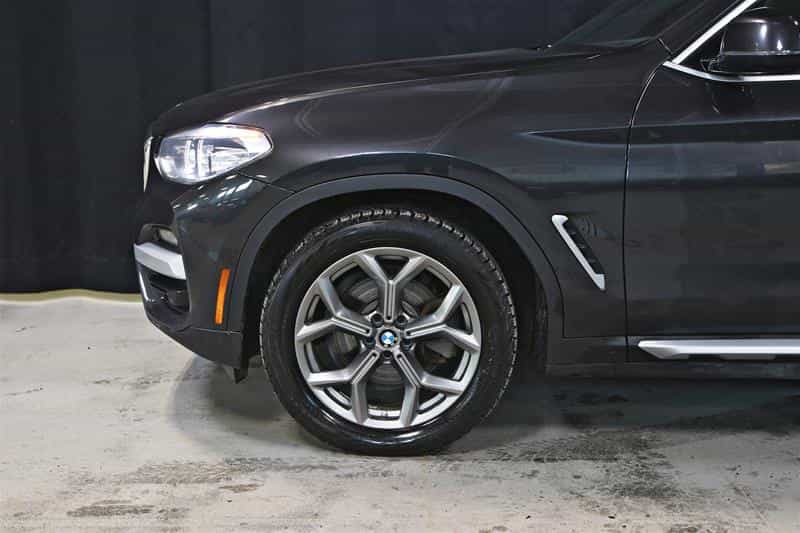 Image 6 BMW X3 xDrive30i véhicule d'activités sportives 2020