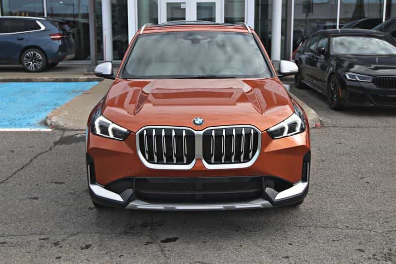 Image 3 BMW X1 xDrive28i 2024