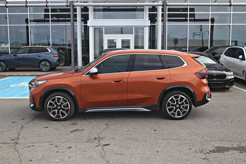 Image 5 BMW X1 xDrive28i 2024