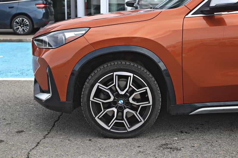 Image 6 BMW X1 xDrive28i 2024