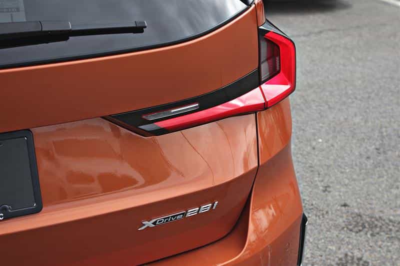 Image 8 BMW X1 xDrive28i 2024