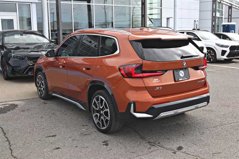 Image 9 BMW X1 xDrive28i 2024