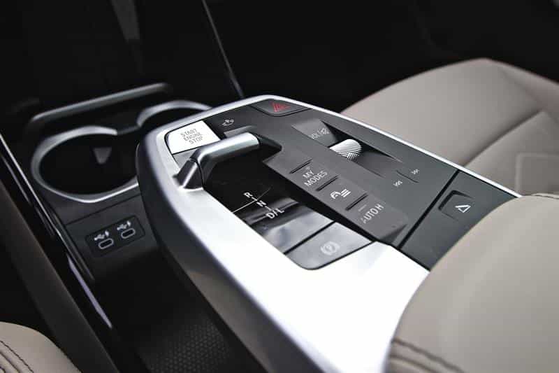 Image 11 BMW X1 xDrive28i 2024