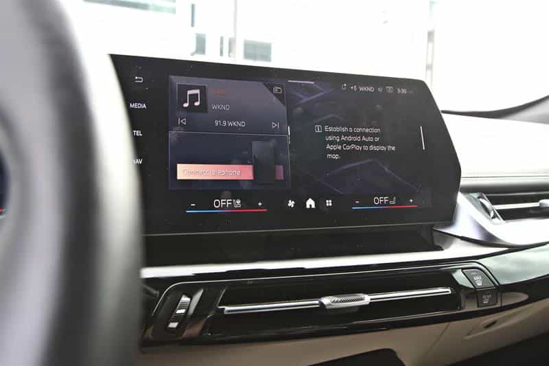 Image 12 BMW X1 xDrive28i 2024