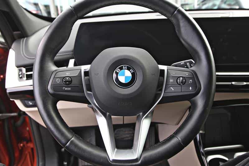 Image 13 BMW X1 xDrive28i 2024